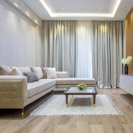 Kyriad Prestige City Center Tunis Exterior photo