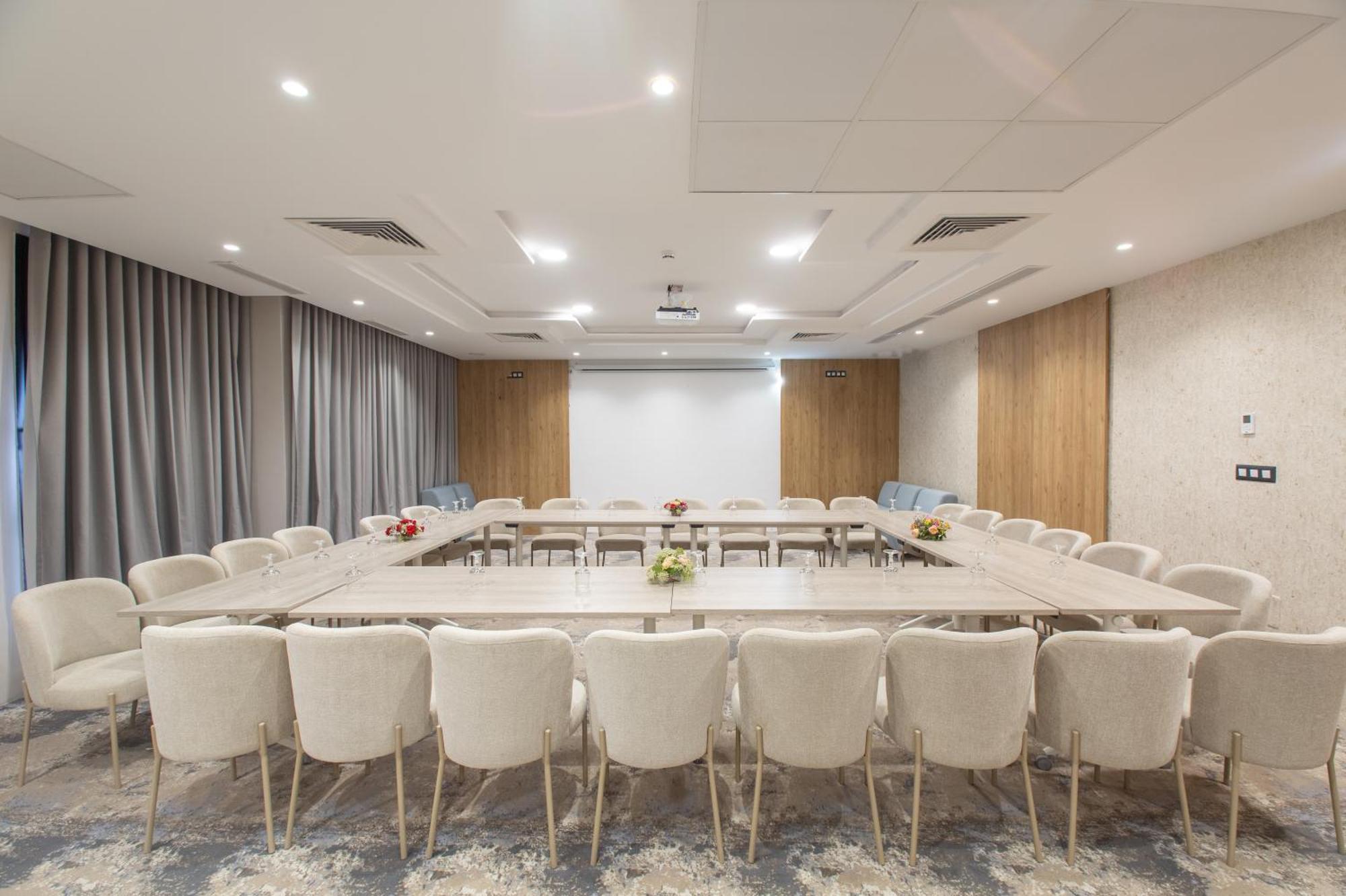 Kyriad Prestige Center Tunisi